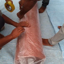 7. Packaging and Delivering